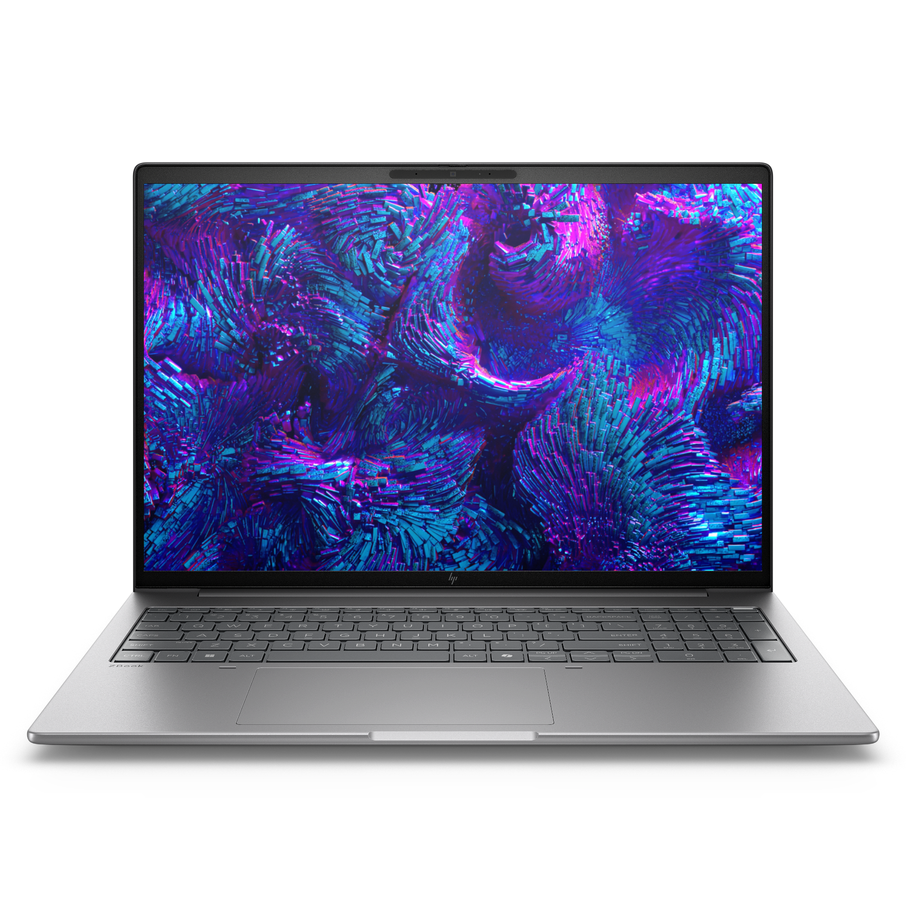 Bild von HP ZBook 8 G1i 16 A3ZT9ET