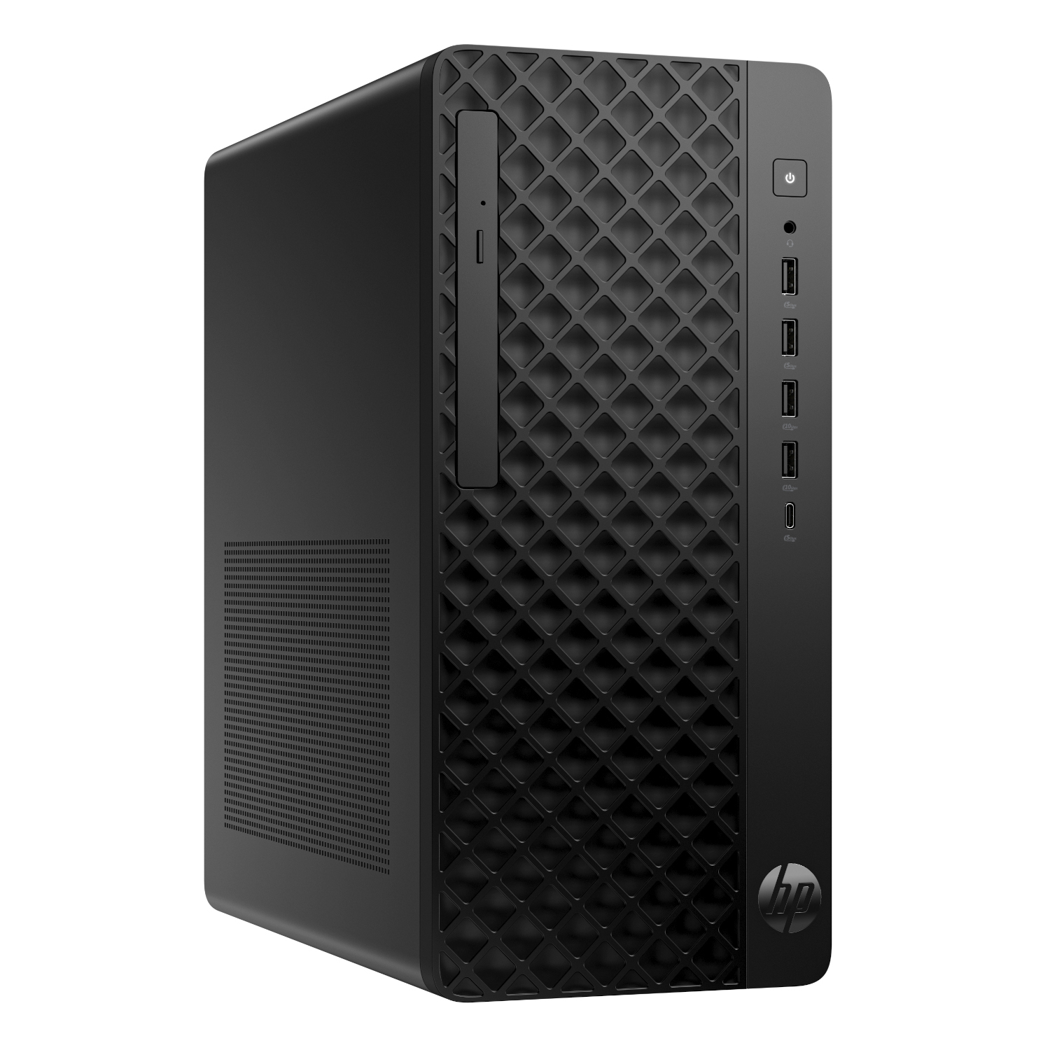 Bild von HP ProDesk 2 Tower G1a E B6YK2ET [AMD Ryzen 5-8500G, 16GB RAM, 512GB SSD, AMD Radeon 740M, Windows 11 Pro]