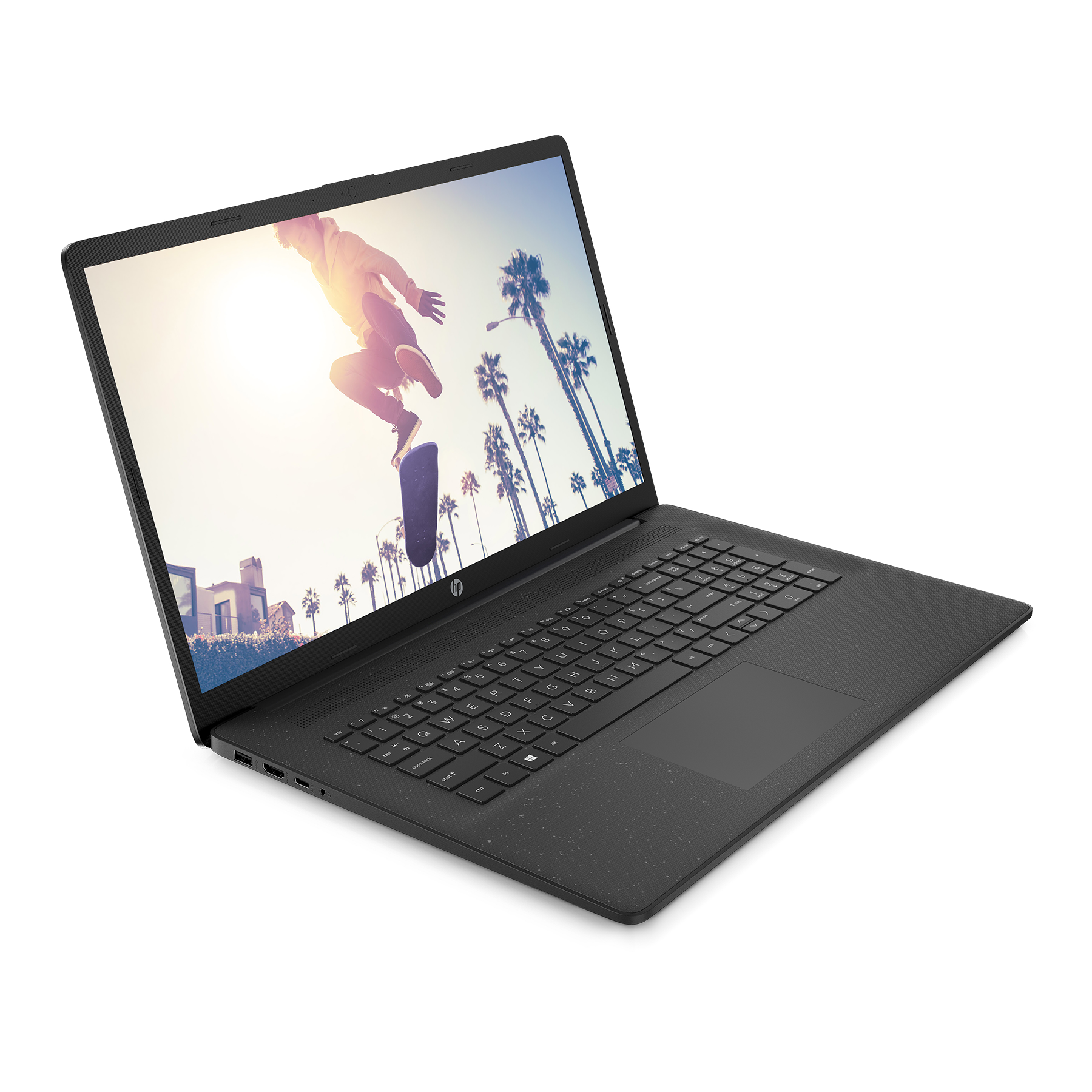 Bild von HP 17-cn3150ng inkl. Windows 11 Home & Installation 17,3