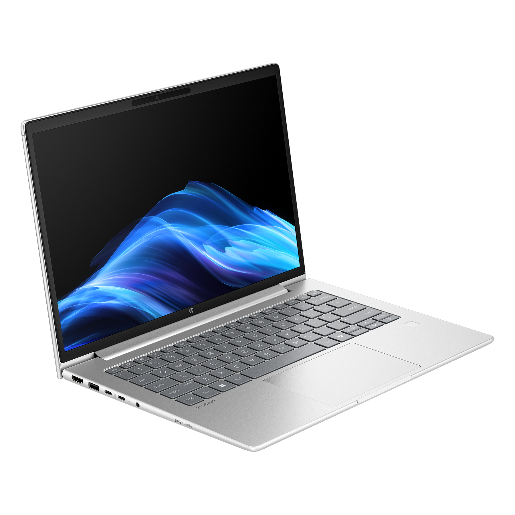 Bild von HP ProBook 4 G1a 14 C7SP1ES 14