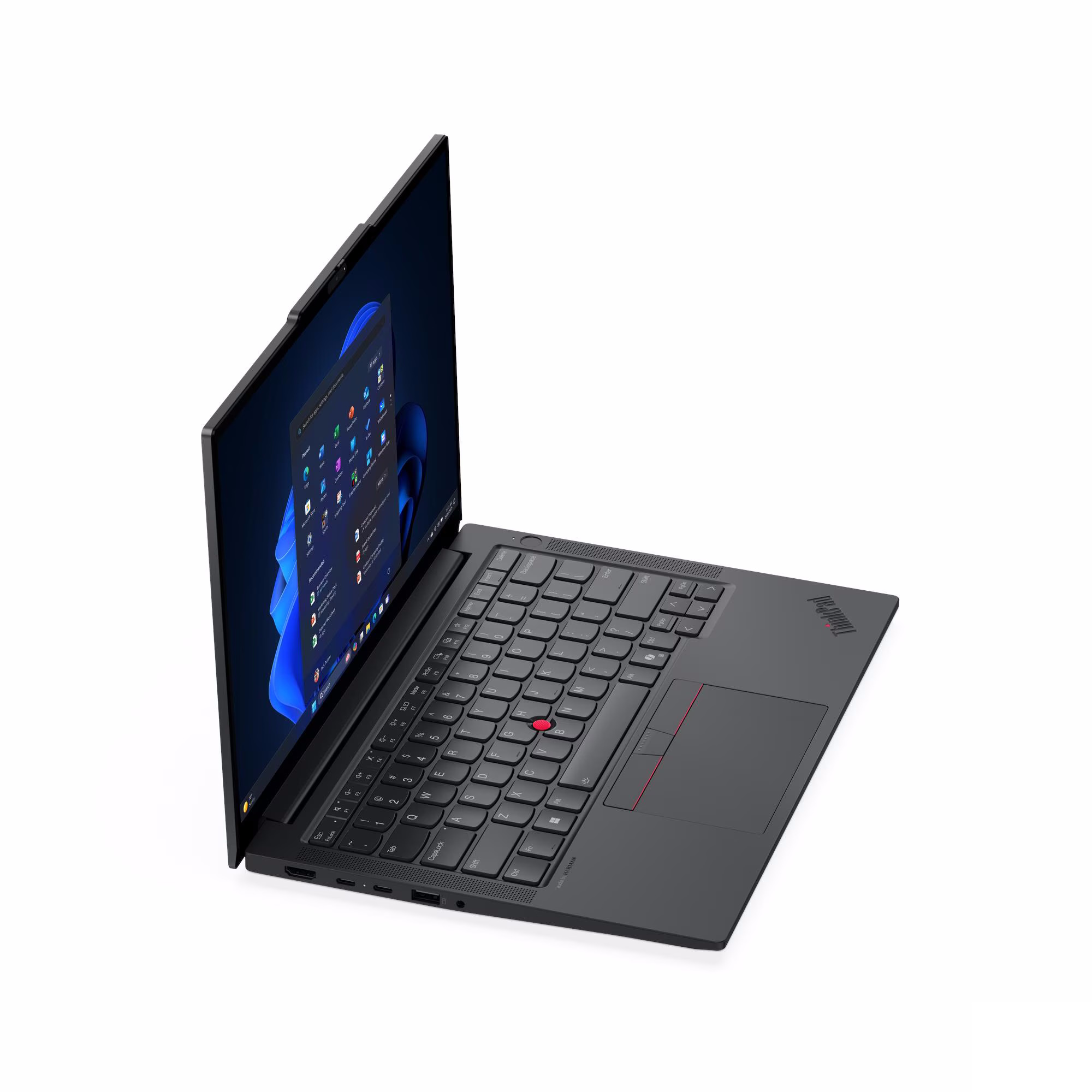 Bild von Lenovo ThinkPad E14 Gen7 - 21T00022GE 14