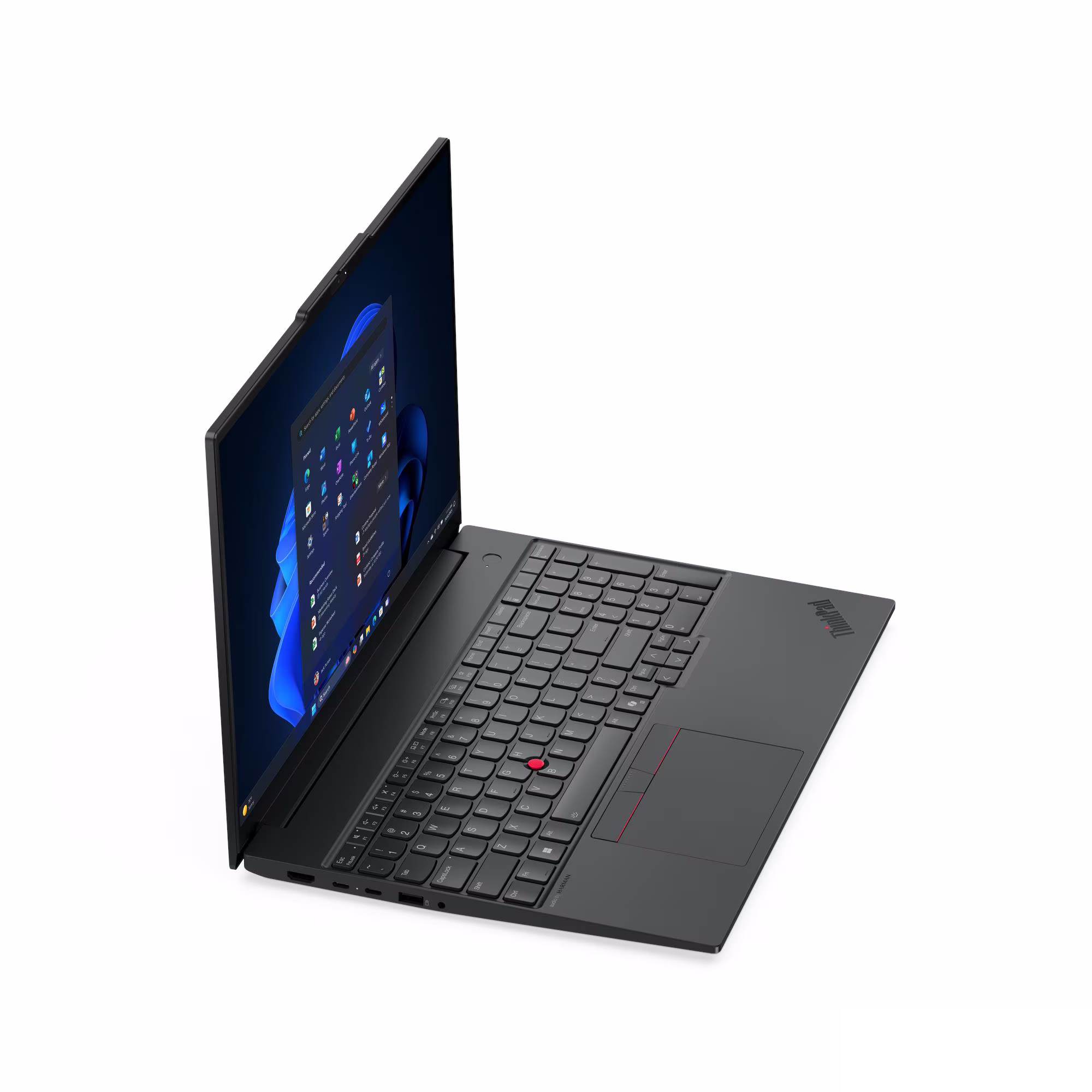 Bild von Lenovo ThinkPad E16 Gen3 - 21ST001TGE 16