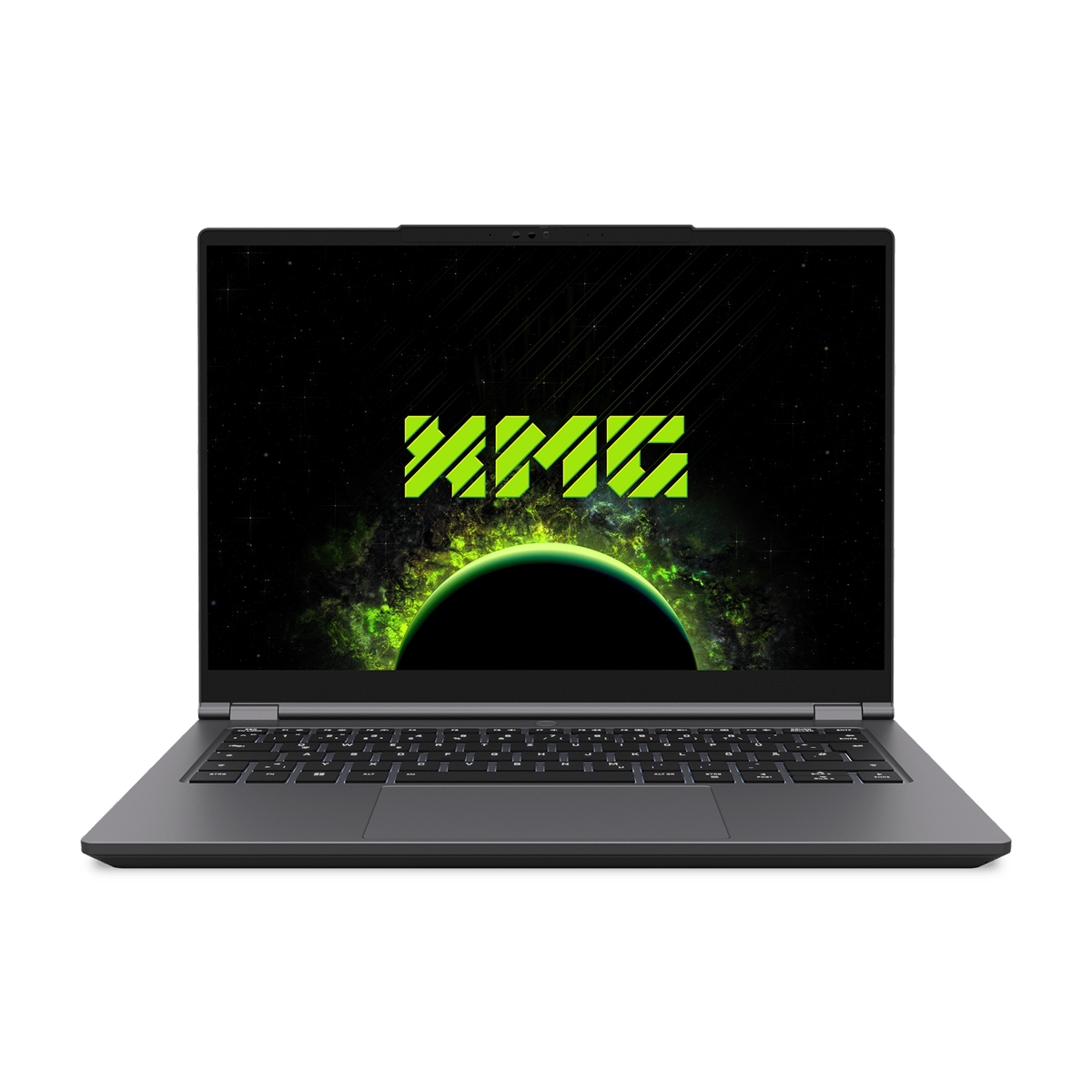 Bild von XMG EVO 14 - E25pjk - 14" QHD 120Hz IPS Display, AMD Ryzen AI 9 365, 32GB RAM, 1TB SSD, AMD Radeon 880M, Windows 11 Home