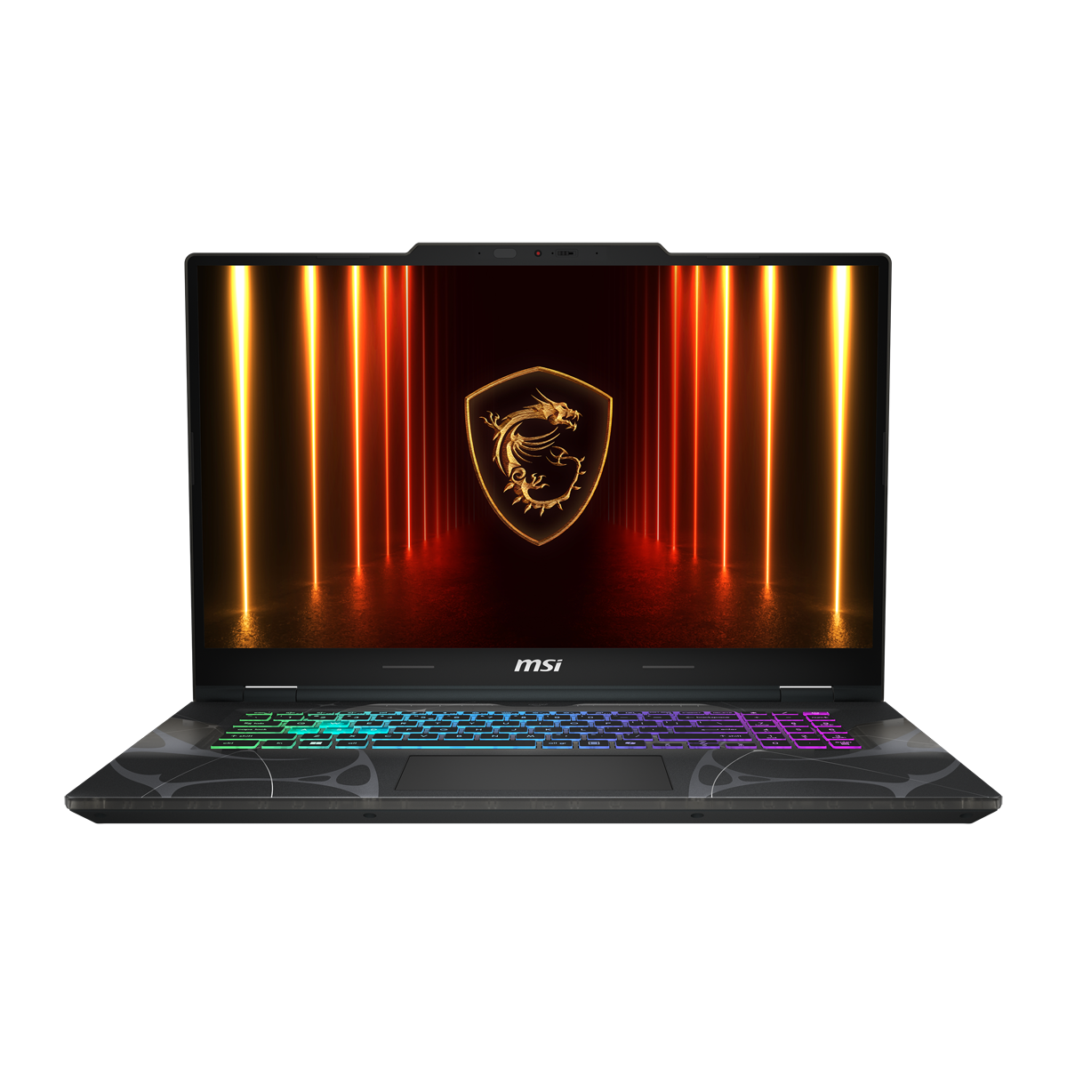 Bild von MSI Cyborg 17 B13WFKG-208 - 17,3" FHD 144Hz Display, Intel® Core™ i7 13620H, 16GB RAM, 1TB SSD, NVIDIA GeForce RTX 5060, FreeDOS