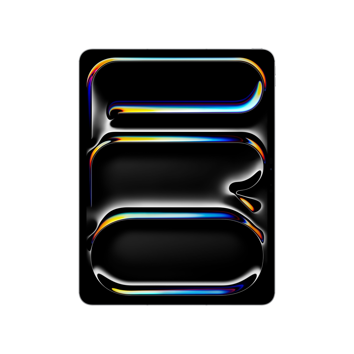 Bild von Apple iPad Pro 13 Wi-Fi 2TB Nanotexturglas silber (7.Gen.)