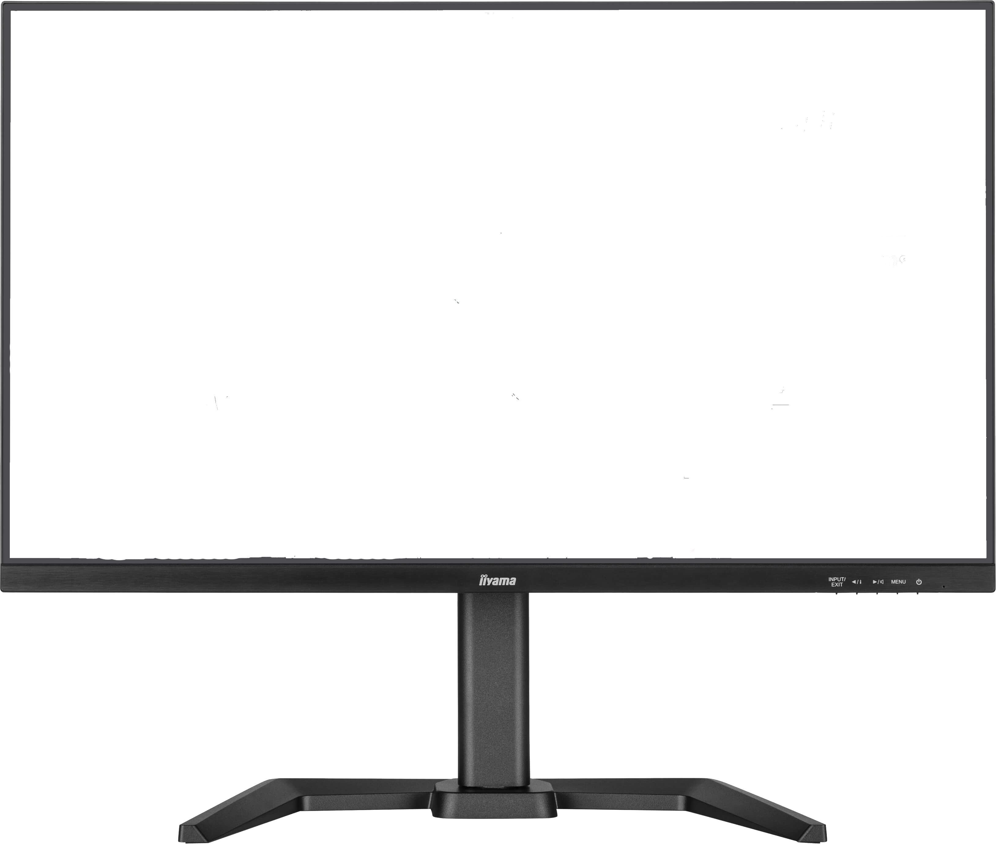 Bild von LCD Iiyama GB2745QSU-B2 Office Monitor - QHD, Höhenverstellbar