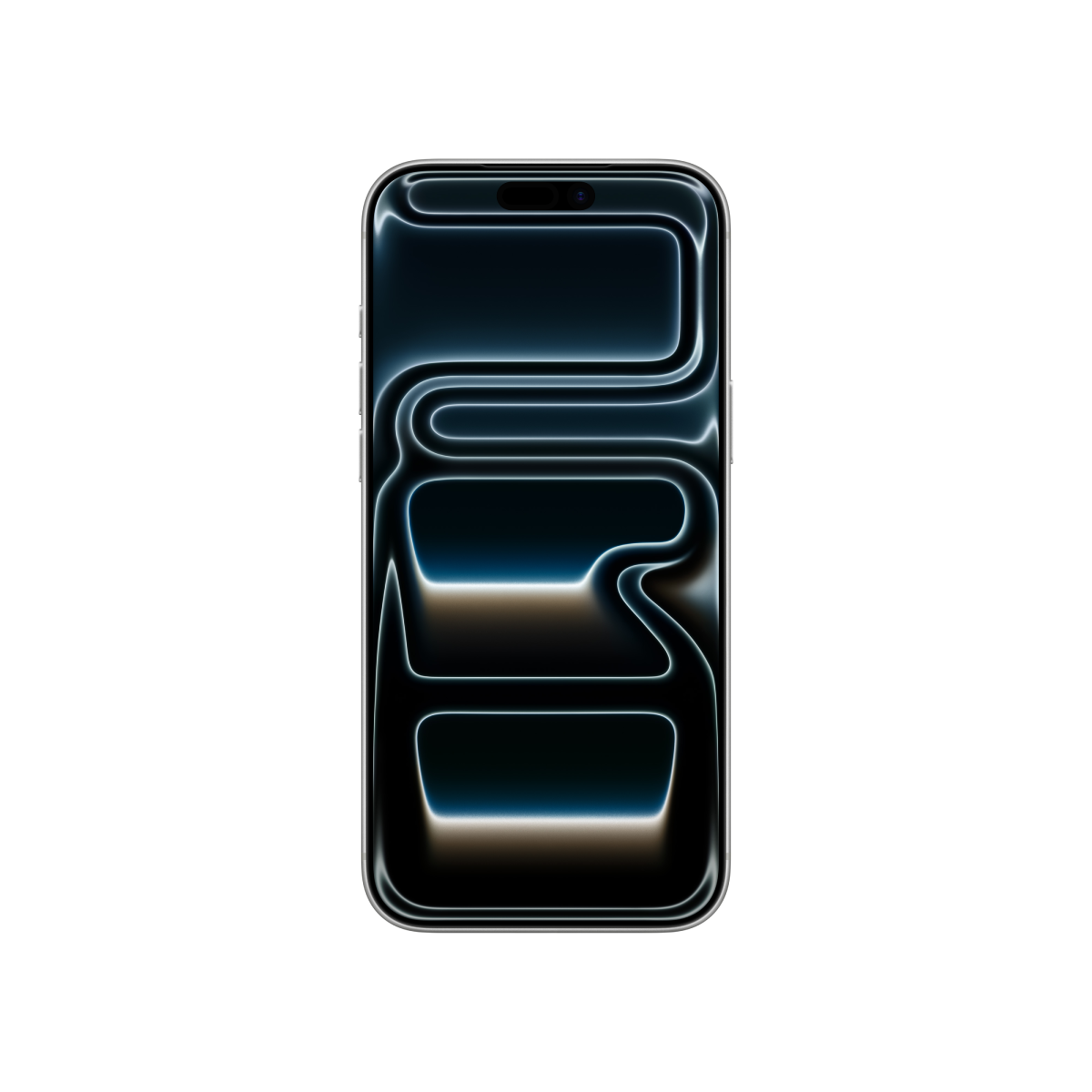 Bild von iPhone 17 Pro Max 256GB Silber