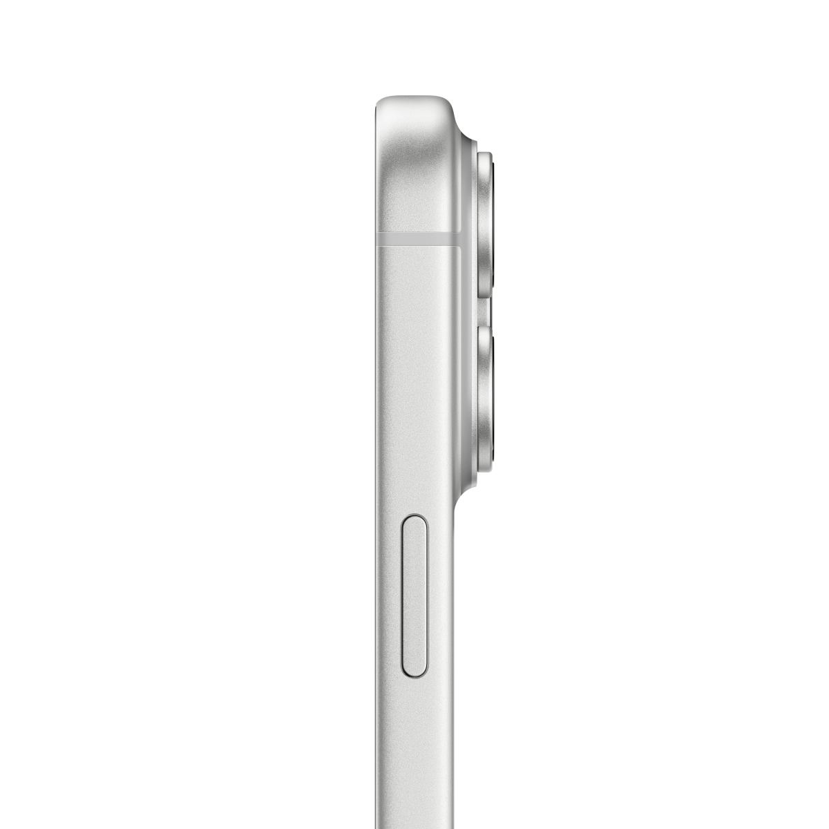 Bild von iPhone 17 Pro Max 256GB Silber