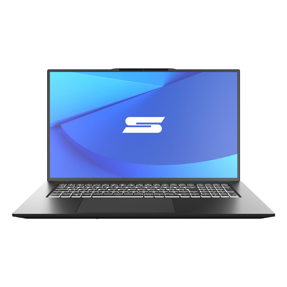 Bild von SCHENKER WORK 17 - M23cxv - 17,3" FullHD IPS, Intel Core i5-1340P, 16GB RAM, 1TB SSD, Windows 11 Pro