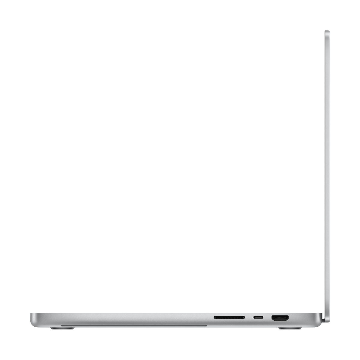 Bild von Apple MacBook Pro Silber MX2V3D/A - 41cm (16''), M4 Max 14-Core Chip, 32-Core GPU, 36GB RAM, 1TB SSD
