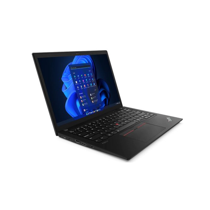 Bild von Lenovo ThinkPad X13 3rd Gen 21BN0041 i5 (12. Generation), 16 GB, 256 GB SSD, 13,3" WUXGA, Xe Graphics G7, Win 11 Pro