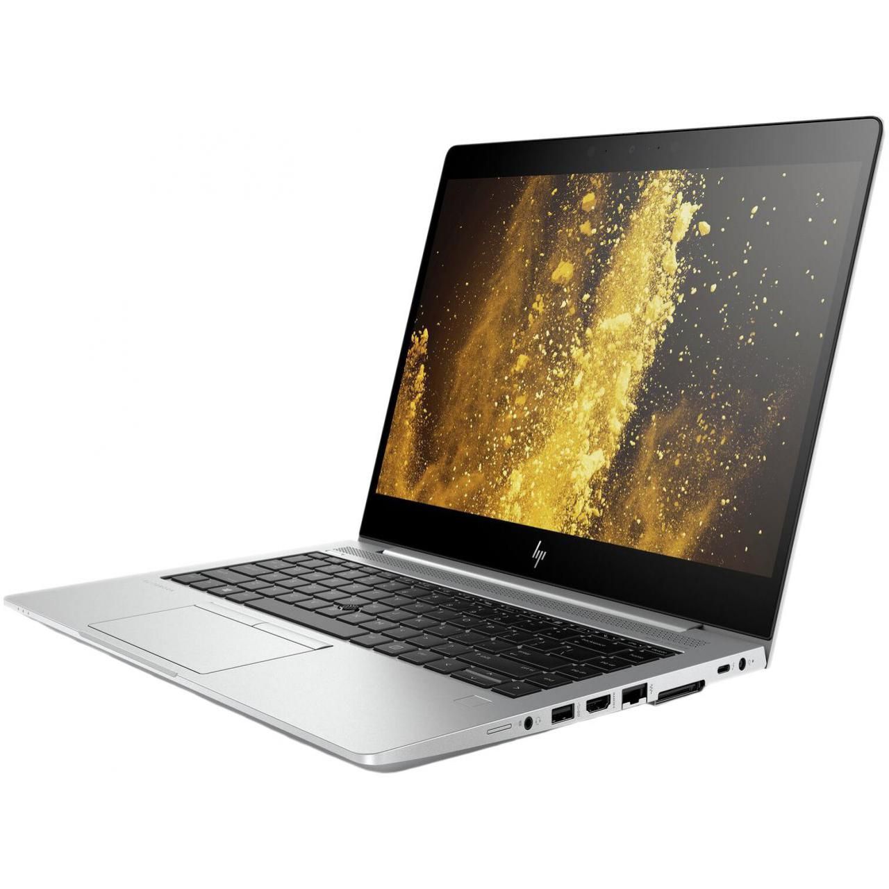 Bild von HP EliteBook 840 G6 i5 (8. Generation), 16 GB, 512 GB SSD, 14" Full HD, UHD Graphics 620, Win 11 Pro