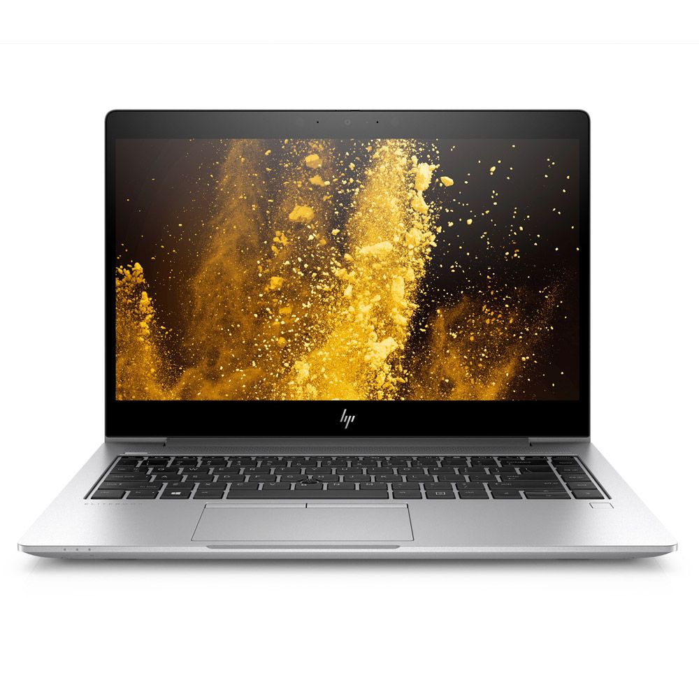 Bild von HP EliteBook 840 G6 i5 (8. Generation), 16 GB, 256 GB SSD, 14" Full HD, UHD Graphics 620, Win 11 Pro