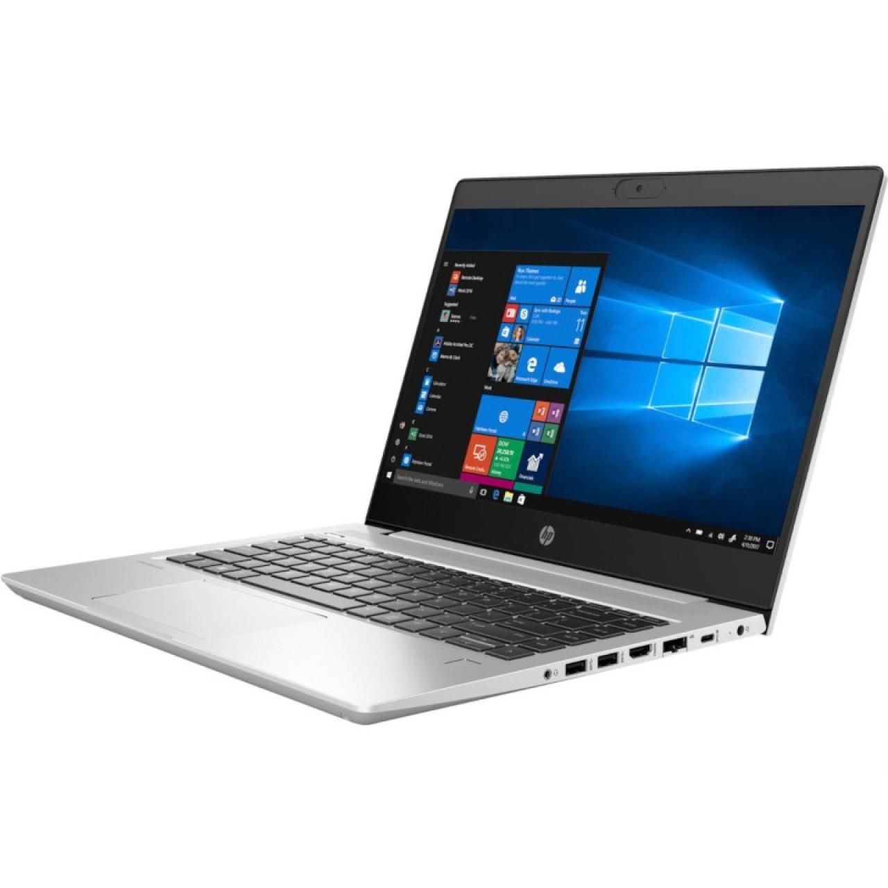 Bild von HP ProBook 440 G7 i5 (10. Generation), 16 GB, 512 GB SSD, 14" Full HD, UHD Graphics, 4G LTE, Win 11 Pro