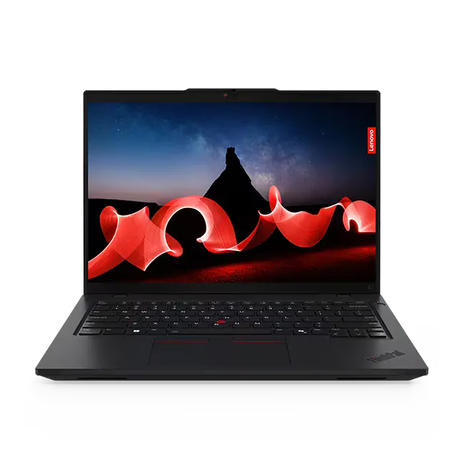 Bild von Lenovo ThinkPad L14 5th Gen 21L1002QGE 21L1002Q Ultra 5 (100), 32 GB, 1000 GB SSD, 14" WUXGA, UHD Graphics, Win 11 Pro