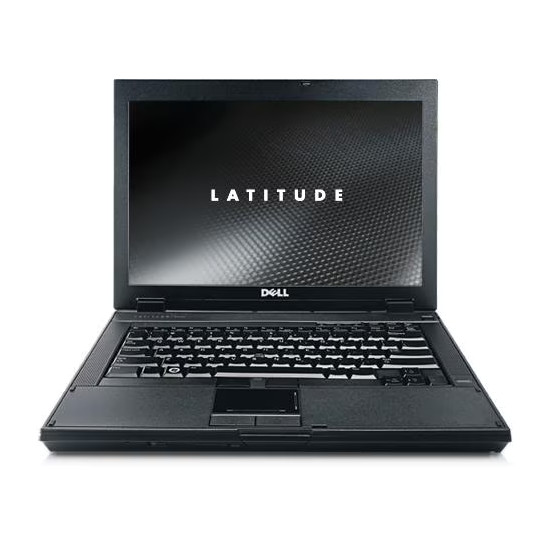 Bild von Dell Latitude 5400 i5 (8. Generation), 16 GB, 256 GB SSD, 14" Full HD, UHD Graphics 620, Win 11 Pro