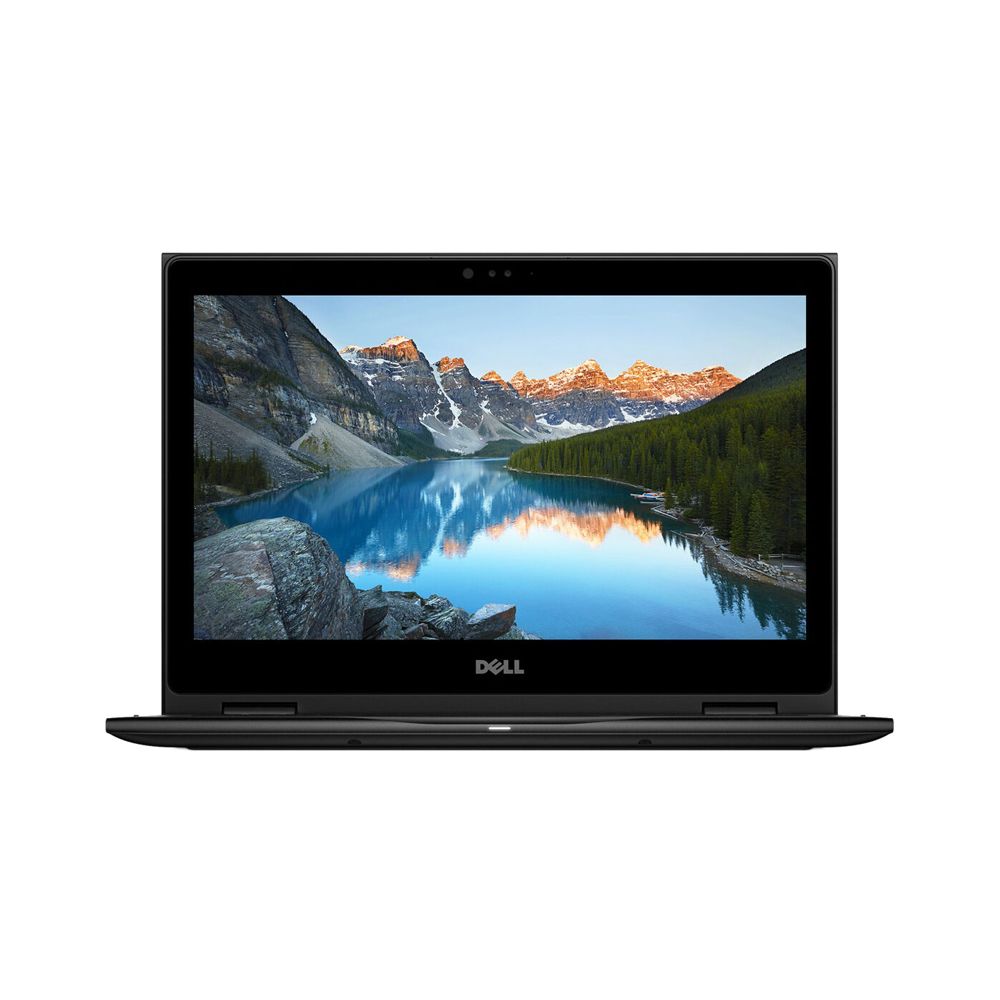 Bild von Dell Latitude 3390 2-in-1 i5 (8. Generation), 16 GB, 256 GB SSD, 13,3" Full HD, UHD Graphics 620, Win 11 Pro