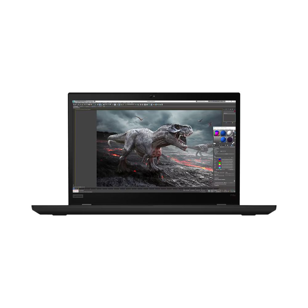 Bild von Lenovo ThinkPad P15s i7 (10. Generation), 16 GB, 512 GB SSD, 15,6" Full HD, Quadro P520, Win 11 Pro