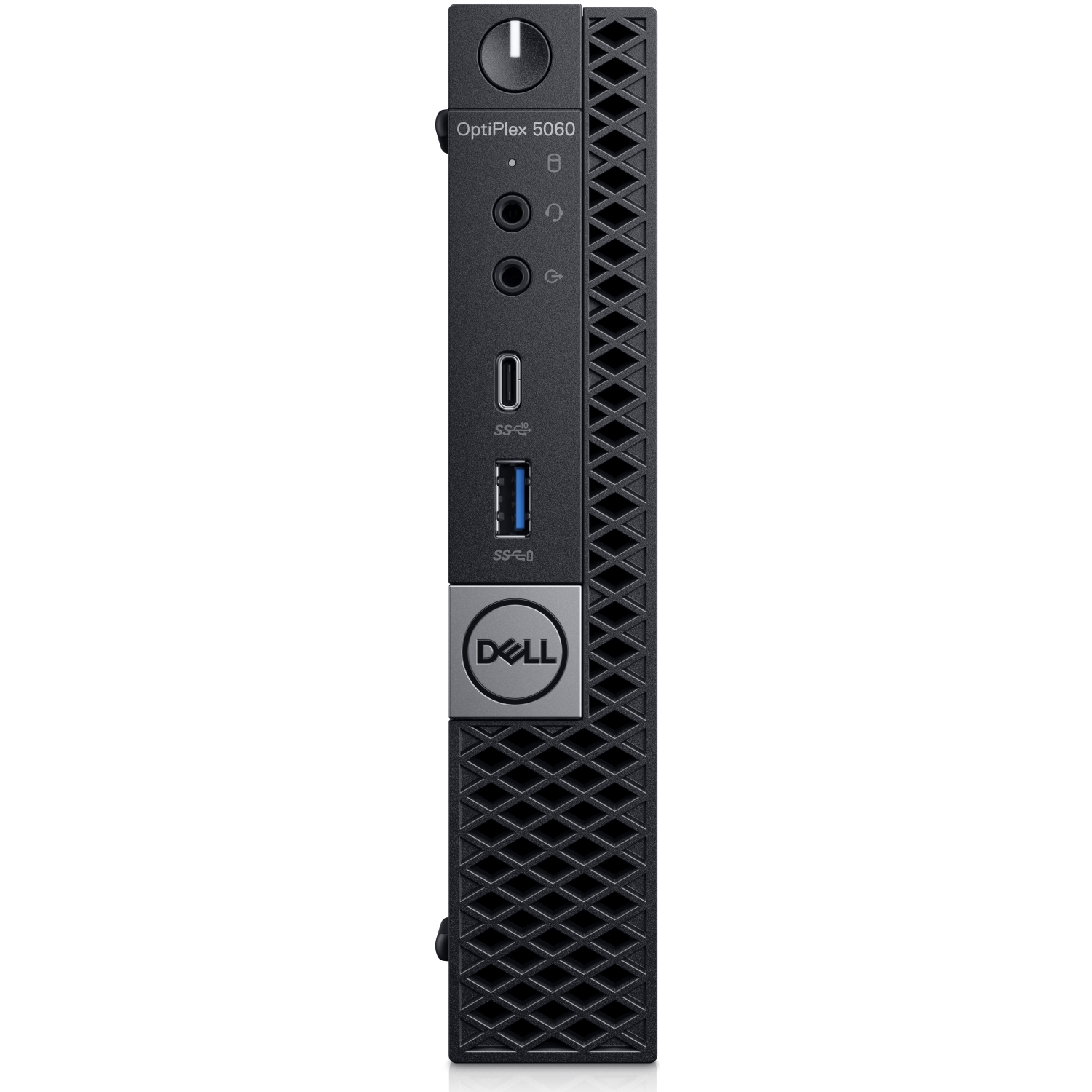 Bild von Dell Optiplex 5060 i5, 8 GB, 256 GB SSD, onboard Grafik, Win 11 Pro