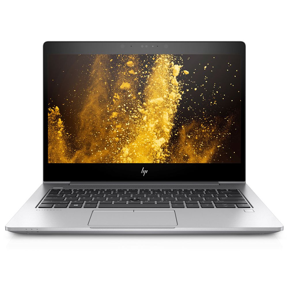 Bild von HP EliteBook 830 G6 i7 (8. Generation), 16 GB, 256 GB SSD, 13,3" Full HD, UHD Graphics 620, 4G LTE, Win 11 Pro