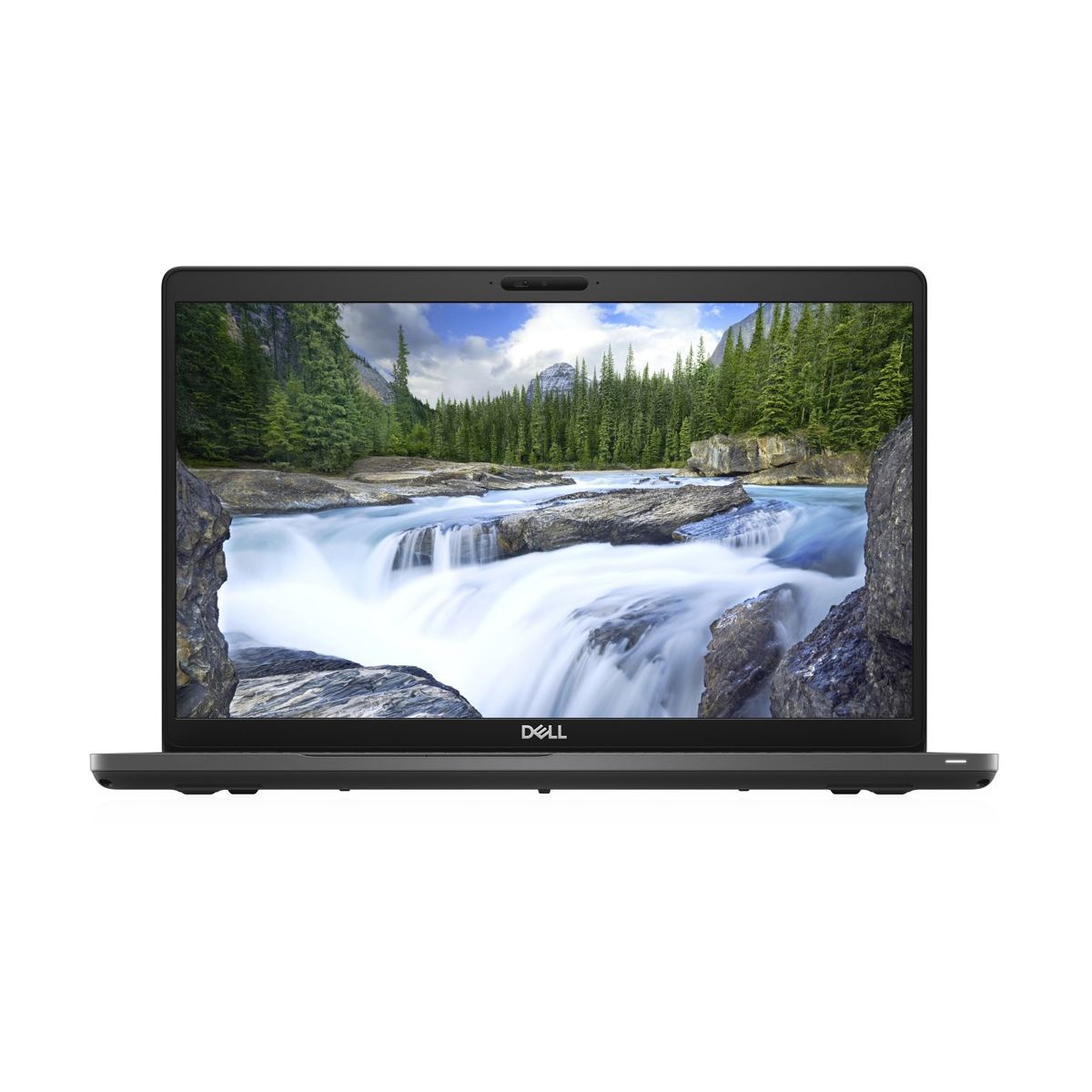Bild von Dell Latitude 5500 i5 (8. Generation), 16 GB, 512 GB SSD, 15,6" Full HD, UHD Graphics 620, Win 11 Pro