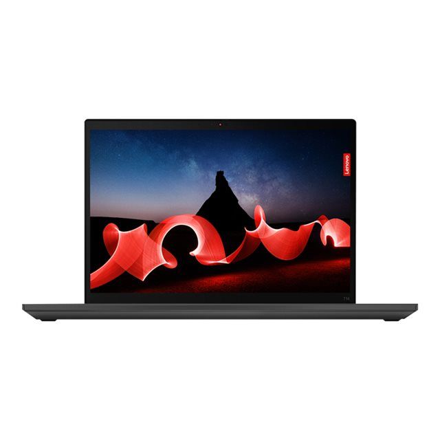 Bild von Lenovo ThinkPad T14 Gen 4 i5 (13 Generation), 16 GB, 256 GB SSD, 14" WUXGA, Iris Xe Graphics, Win 10 Pro