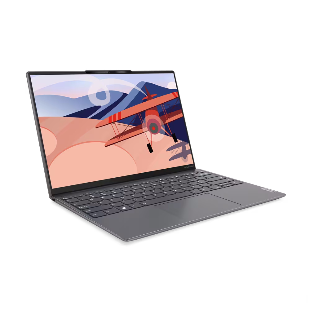 Bild von Lenovo Yoga Slim 7 Carbon 83AY0026GE B-Ware - 13,3