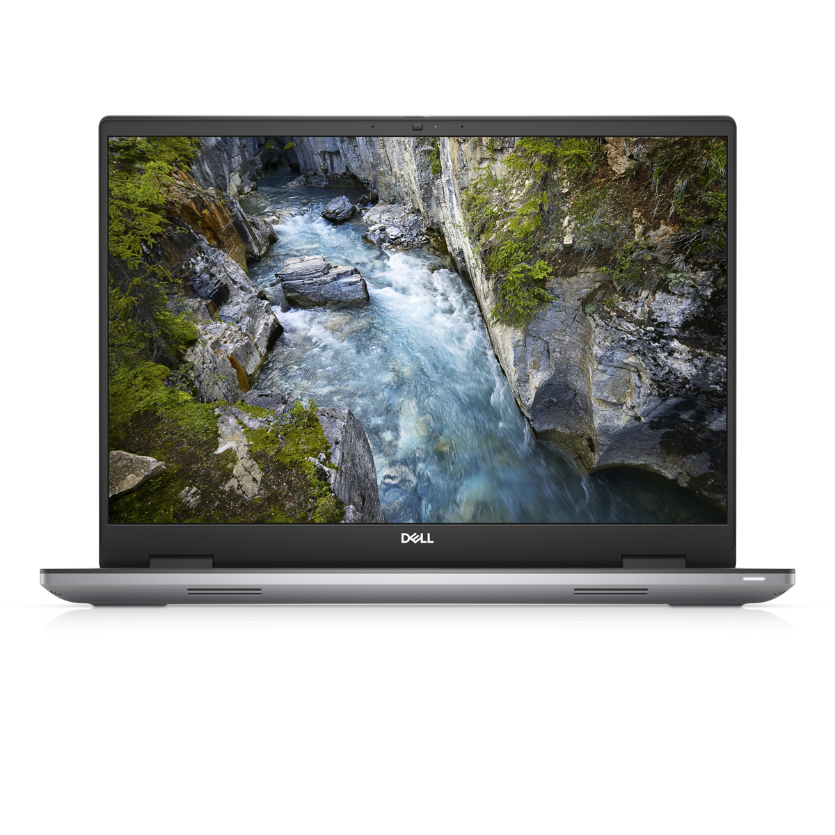 Bild von Dell Precision 7670 i7 (12. Generation), 32 GB, 1000 GB SSD, 16" WUXGA, UHD Graphics, Win 11 Pro, US Tastatur
