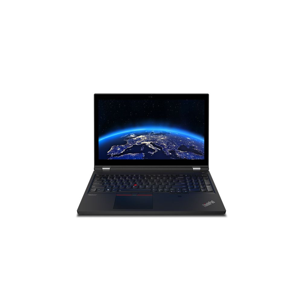 Bild von Lenovo ThinkPad P15 Gen 1 i7 (10. Generation), 32 GB, 512 GB SSD, 15,6" Full HD, Quadro RTX 3000, Win 11 Pro