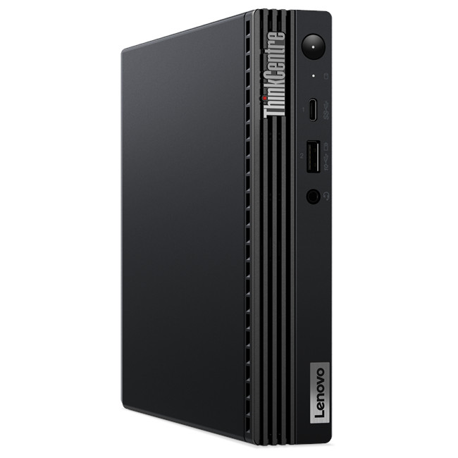 Bild von Lenovo ThinkCentre M70Q i5, 32 GB, 1000 GB SSD, UHD-Grafik 630, Win 11 Pro