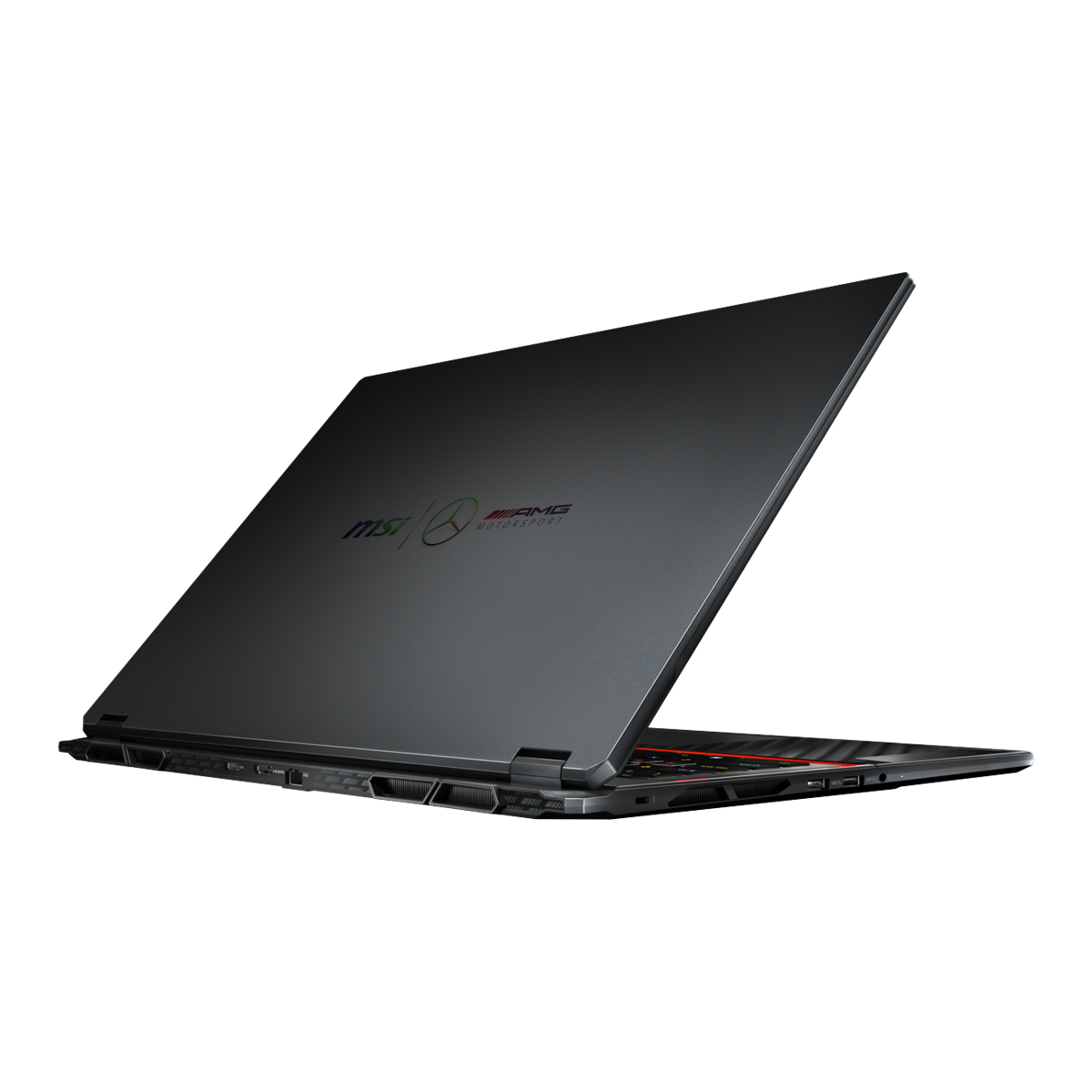 Bild von MSI Stealth 18 Mercedes-AMG Motorsport A1VHG-044 B-Ware - 18