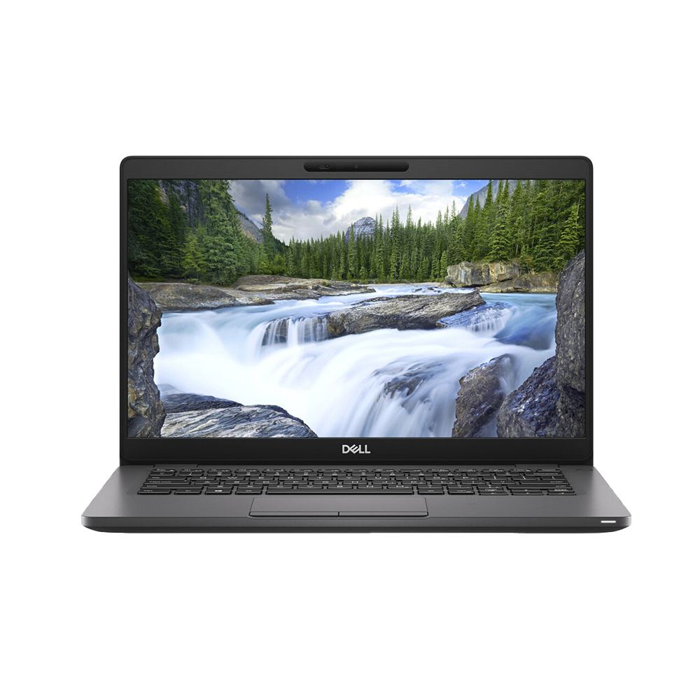 Bild von Dell Latitude 5300 i5 (8. Generation), 16 GB, 512 GB SSD, 13,3" Full HD, UHD Graphics 620, Win 11 Pro