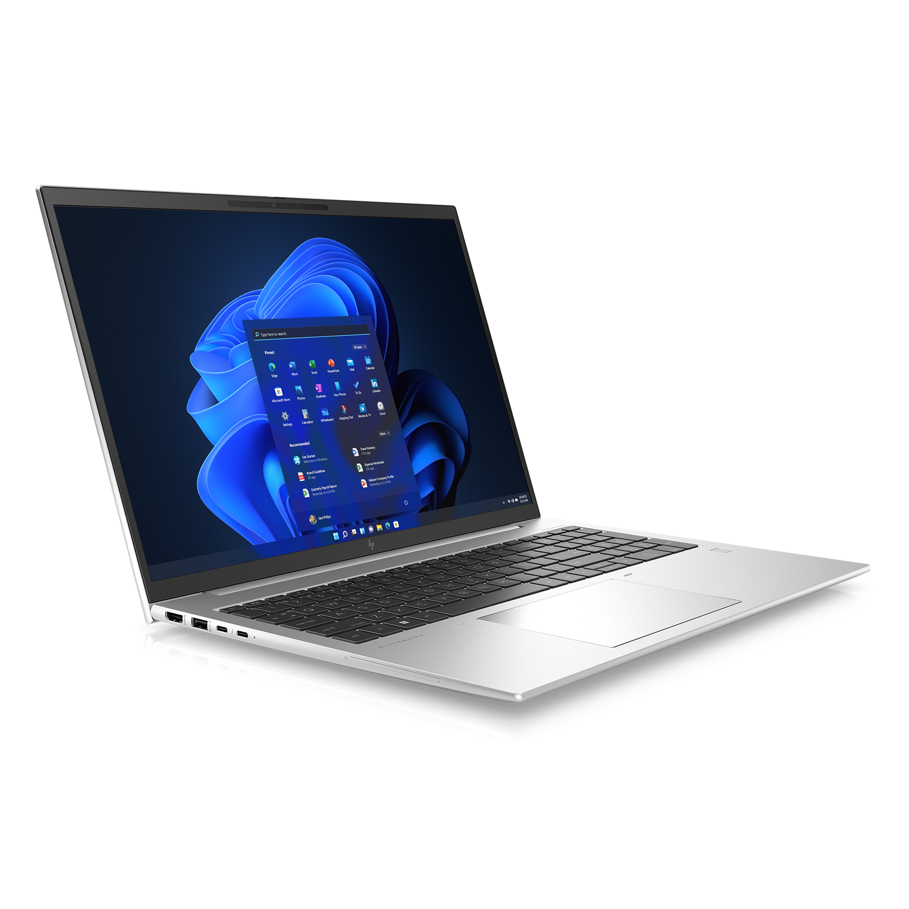 Bild von HP EliteBook 860 G9 6F6K4EA B-Ware 16,0