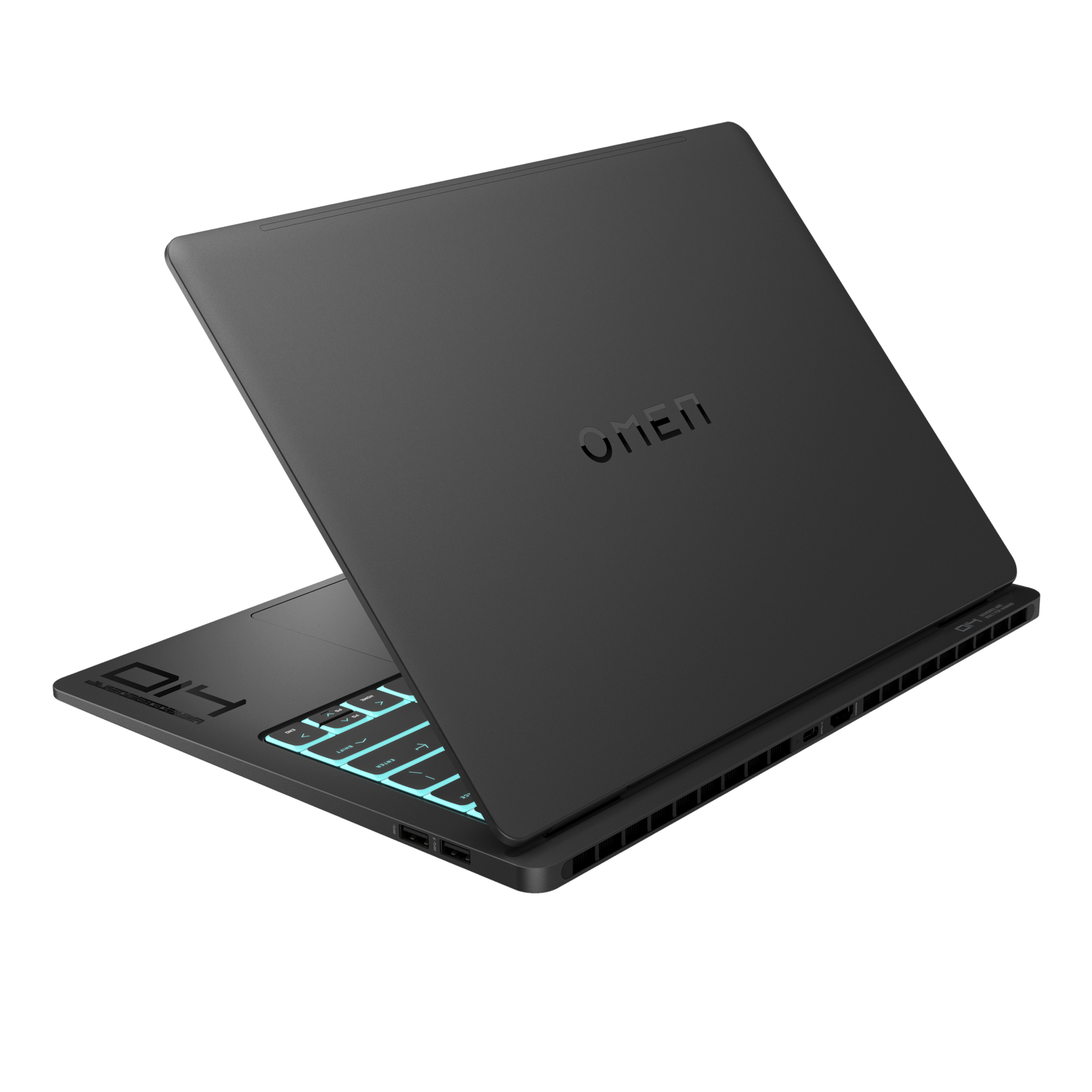 Bild von HP OMEN 14-fb0073ng B-Ware 14.0