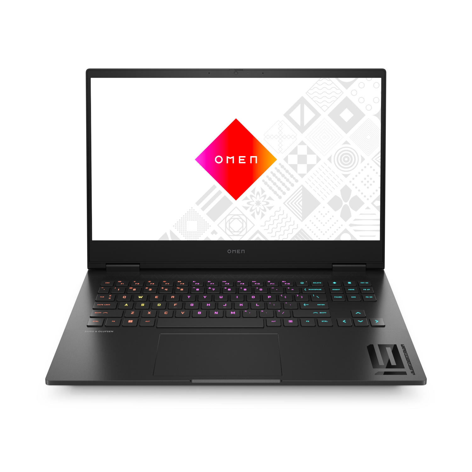 Bild von HP OMEN 16-xf B-Ware 16,1" FHD IPS 165Hz, Ryzen 7-7840HS, 16GB RAM, 512GB SSD, RTX 4070, Windows 11