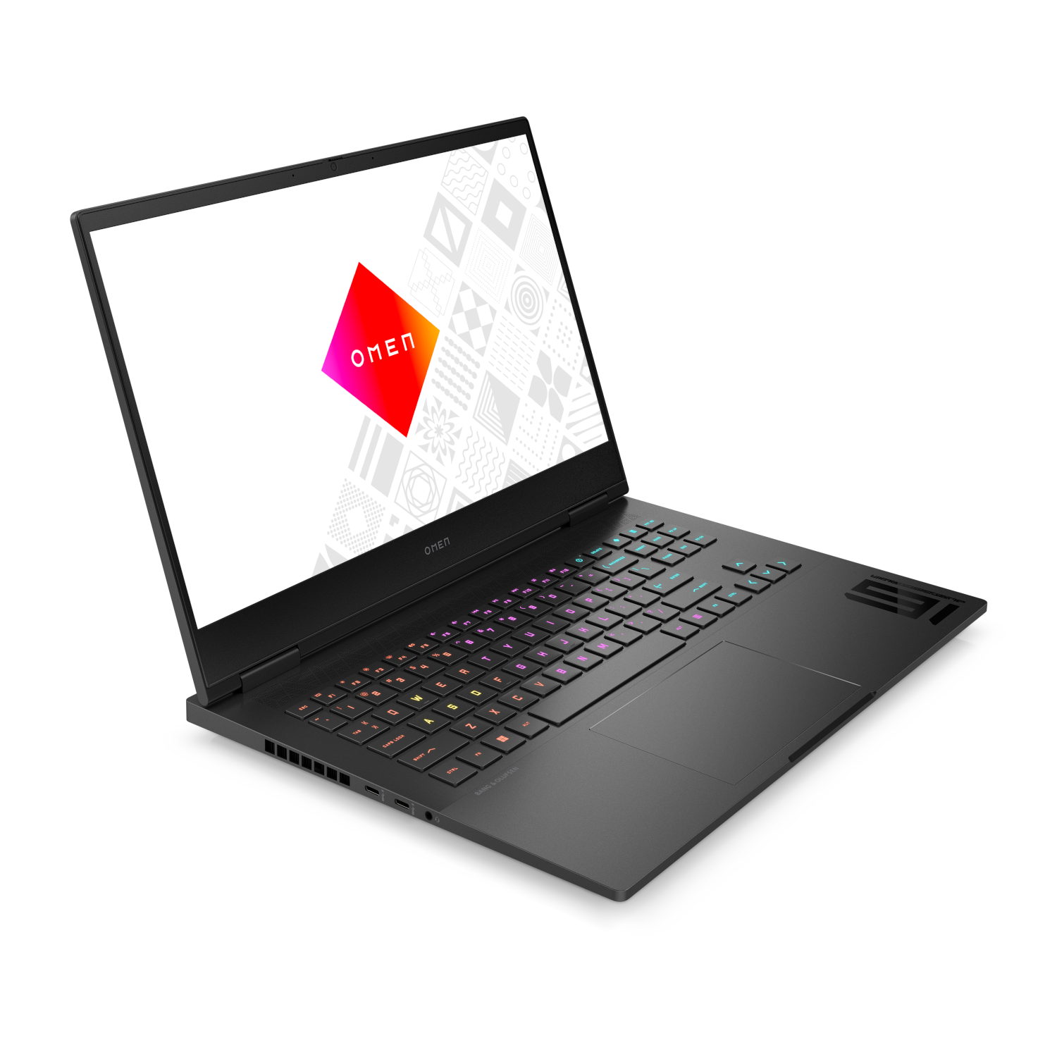 Bild von HP OMEN 16-xf B-Ware 16,1