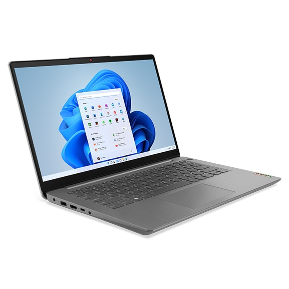 Bild von Lenovo IdeaPad 3 82RN007NGE B-Ware - 14