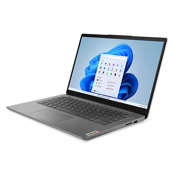Bild von Lenovo IdeaPad 3 82RN007NGE B-Ware - 14