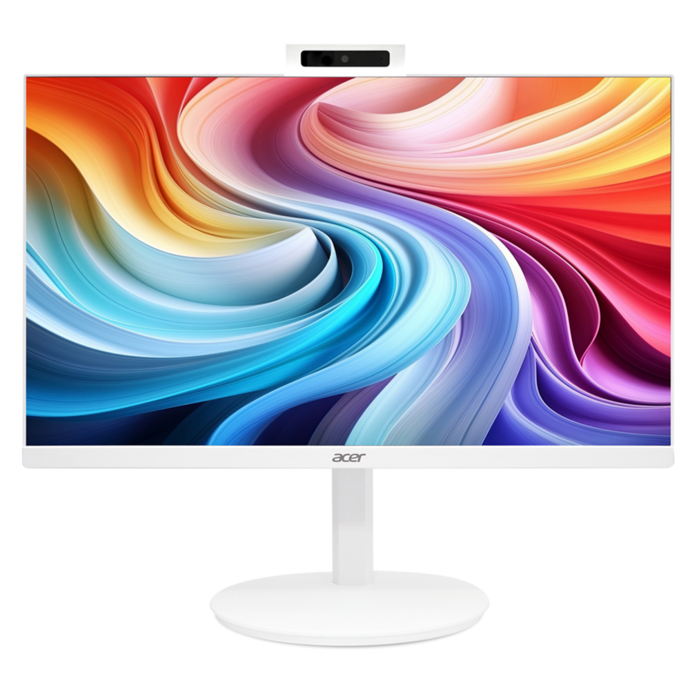 Bild von Acer Aspire C24-A All-in-One PC B-Ware 23,8" (60.5cm) FHD IPS 120 Hz Display, Intel Core i3-1305U, 8 GB RAM, 256 GB M.2 SSD, Windows 11 Home