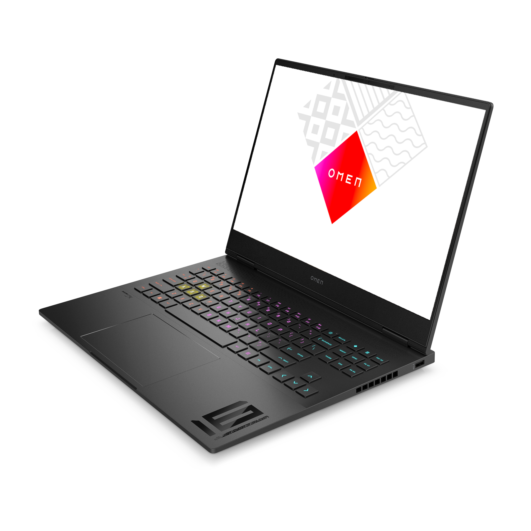 Bild von HP OMEN Transcend 16-u1077ng B-Ware 16.0
