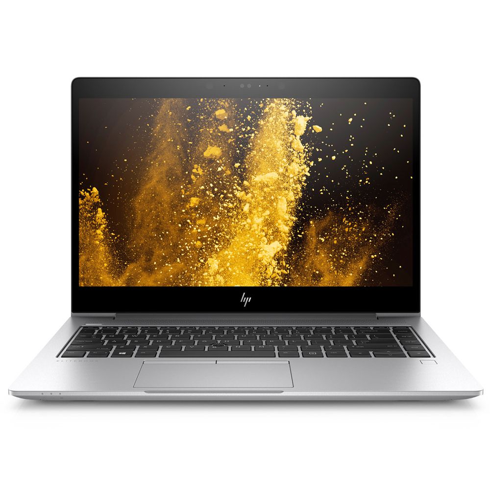 Bild von HP EliteBook 840 G5 i7 (8. Generation), 16 GB, 512 GB SSD, 14" Full HD, UHD Graphics 620, 4G LTE, Win 11 Pro