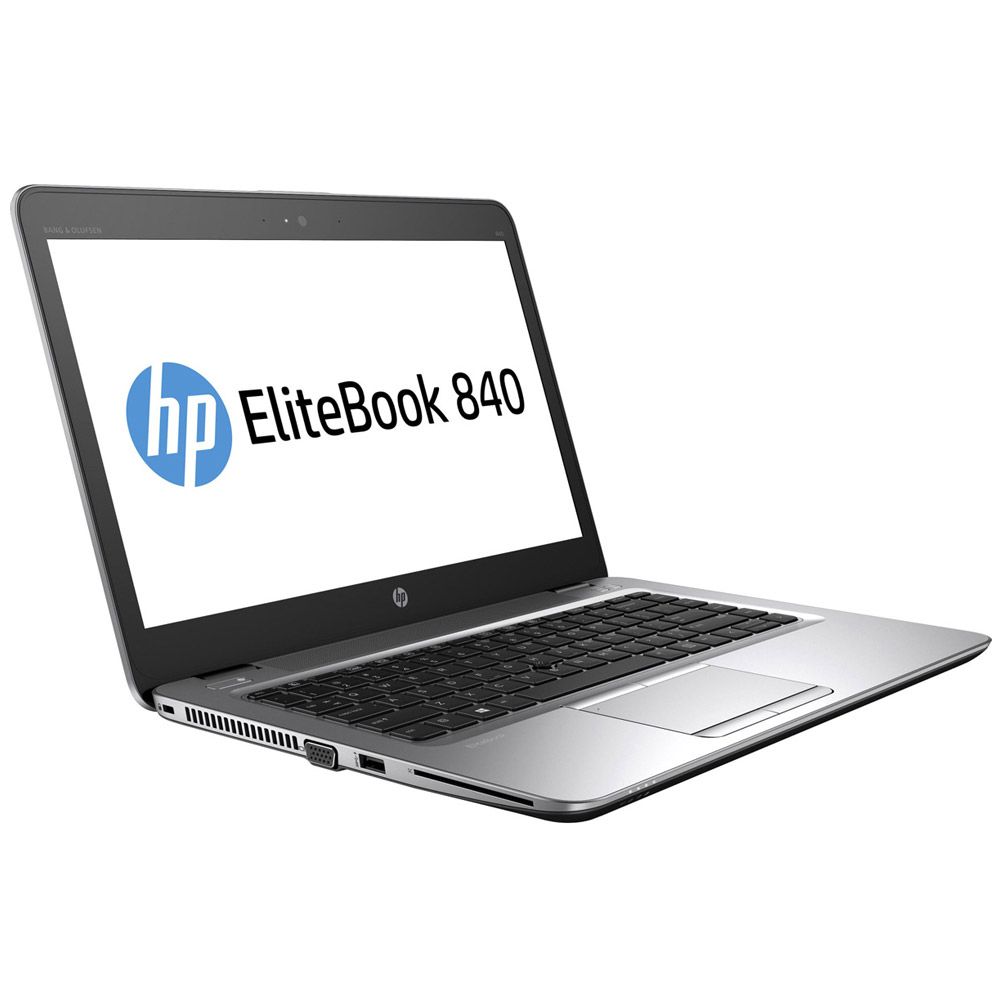 Bild von HP Elitebook 840 G3 i7 (6. Generation), 8 GB, 256 GB SSD, 14" Full HD, HD Grafik 520, Win 10 Pro