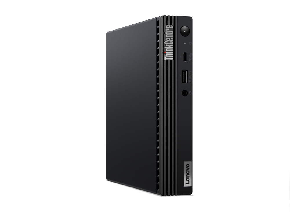 Bild von Lenovo ThinkCentre M90q i5, 32 GB, 512 GB SSD, UHD-Grafik 630, Win 11 Pro