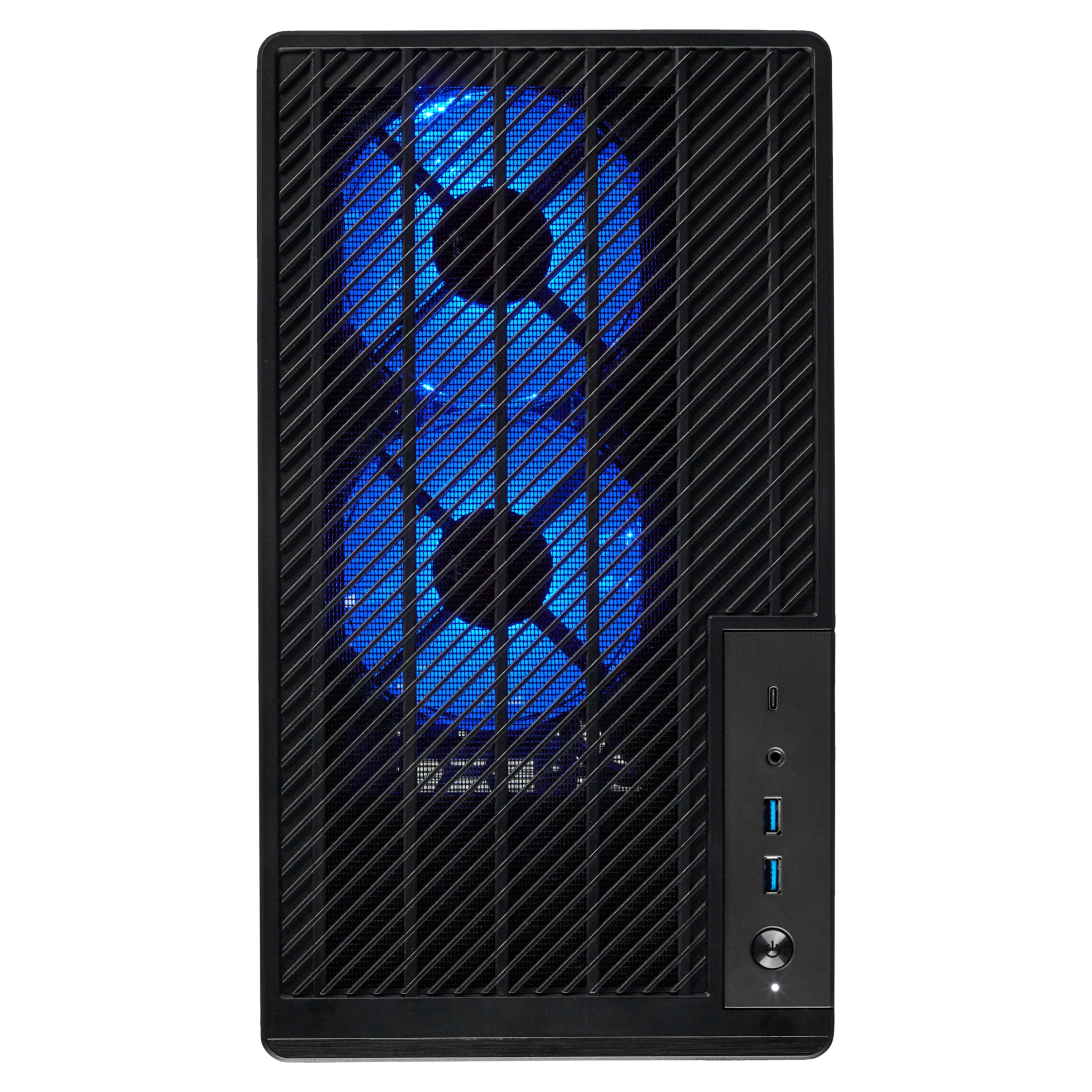 Bild von Medion Erazer Bandit P20 MT MD35462 B-Ware - Intel Core Ultra 7 265F, 32GB DDR5 RAM, 1TB SSD, NVidia GeForce RTX 5070, Win 11