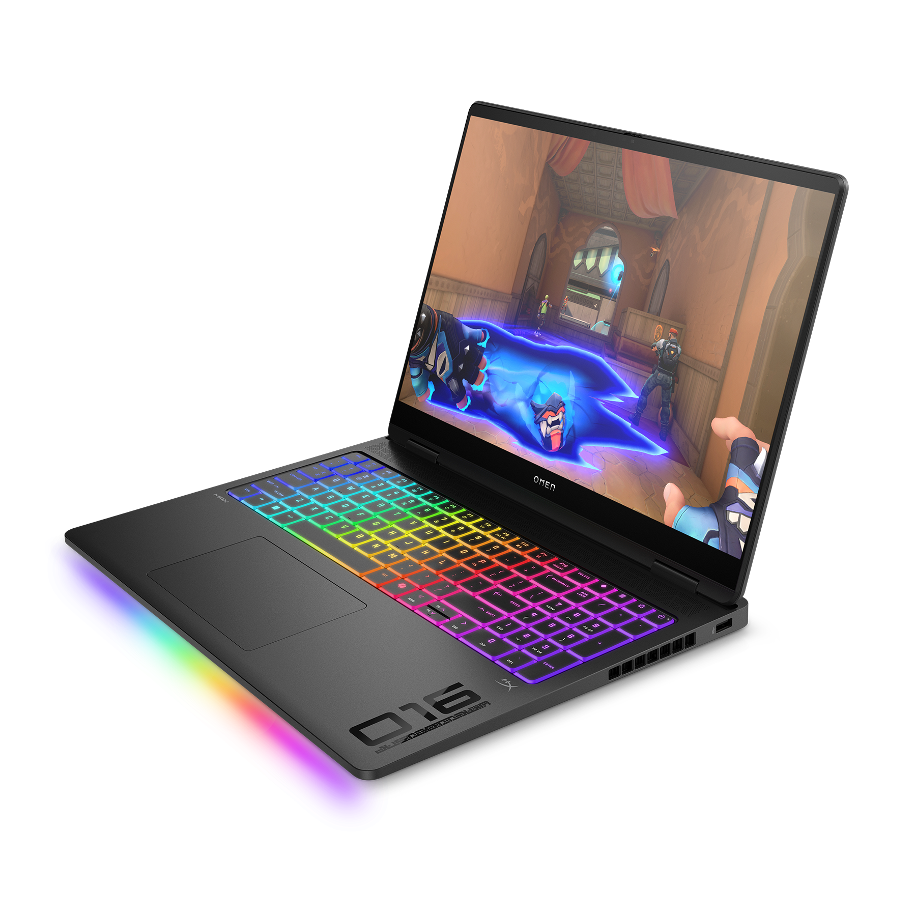 Bild von HP OMEN MAX 16-ah0193ng B-Ware 16.0