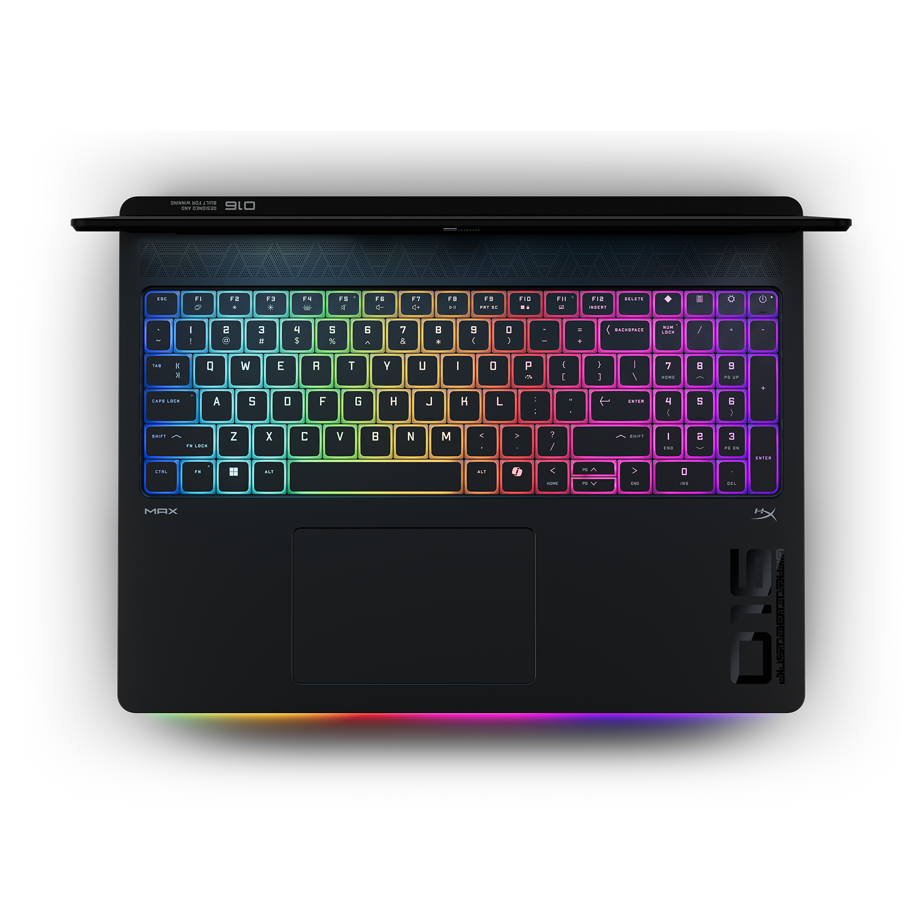 Bild von HP OMEN MAX 16-ah0193ng B-Ware 16.0