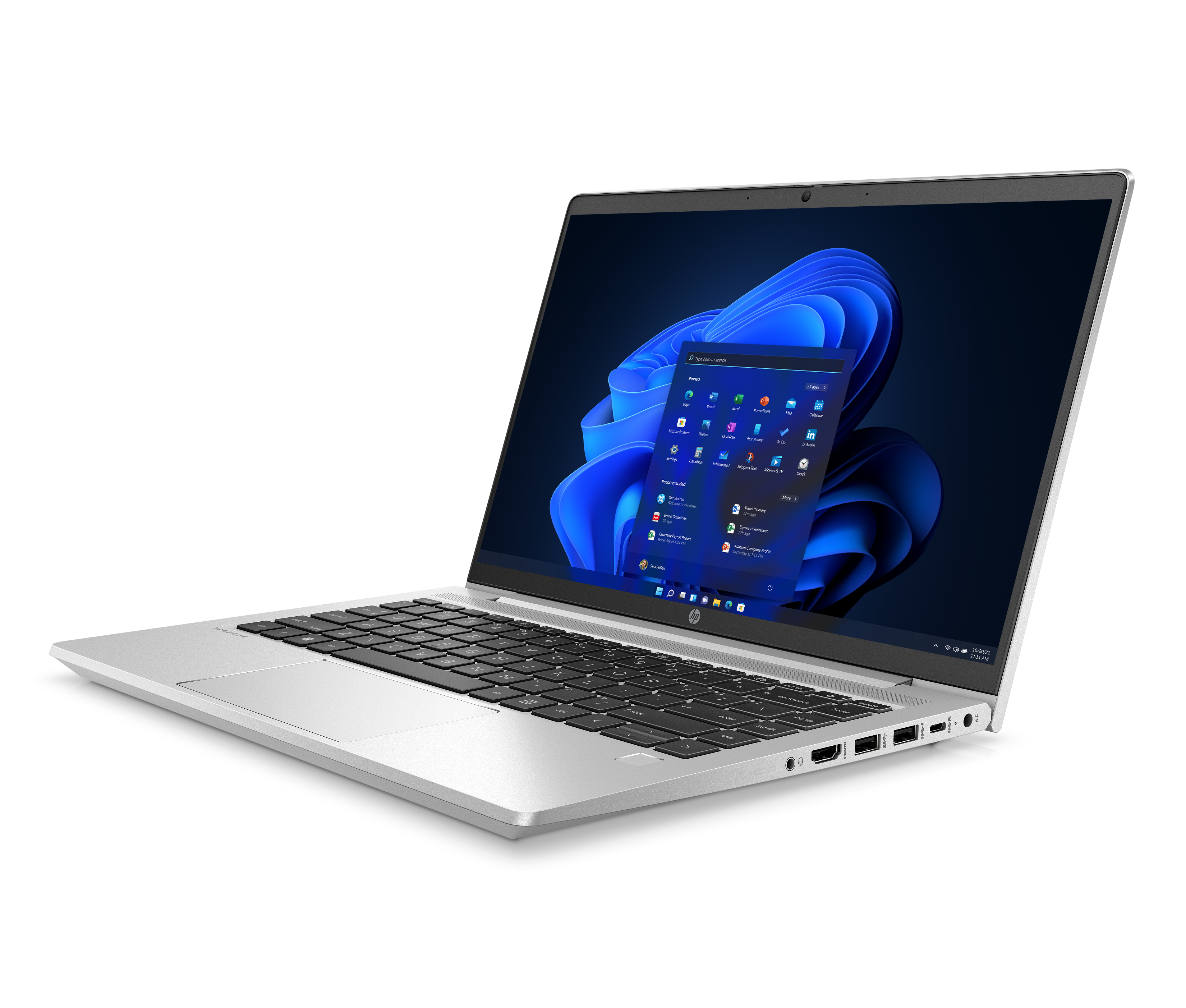 Bild von HP ProBook 440 G9 8V6M6AT B-Ware 14