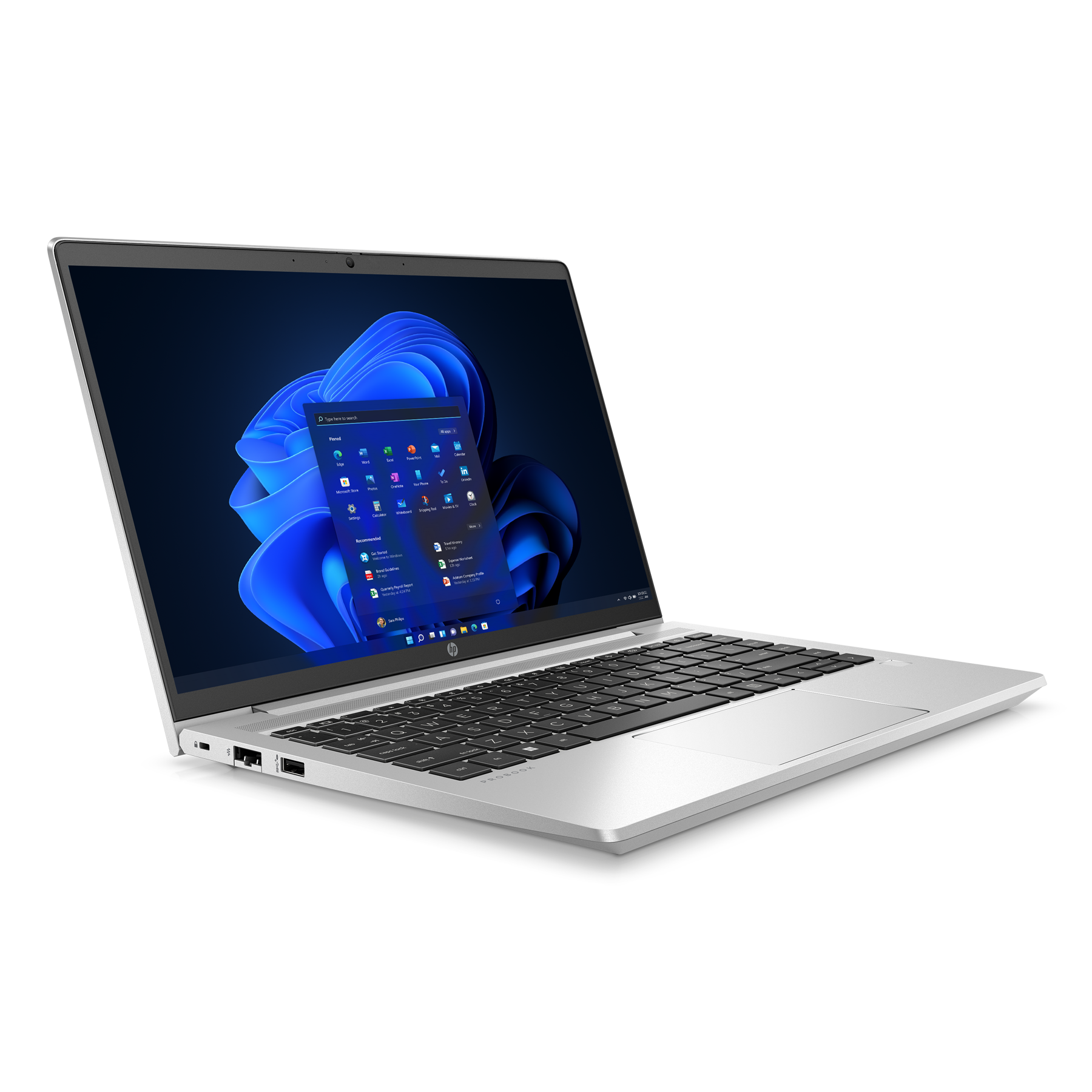 Bild von HP ProBook 440 G9 8V6M6AT B-Ware 14