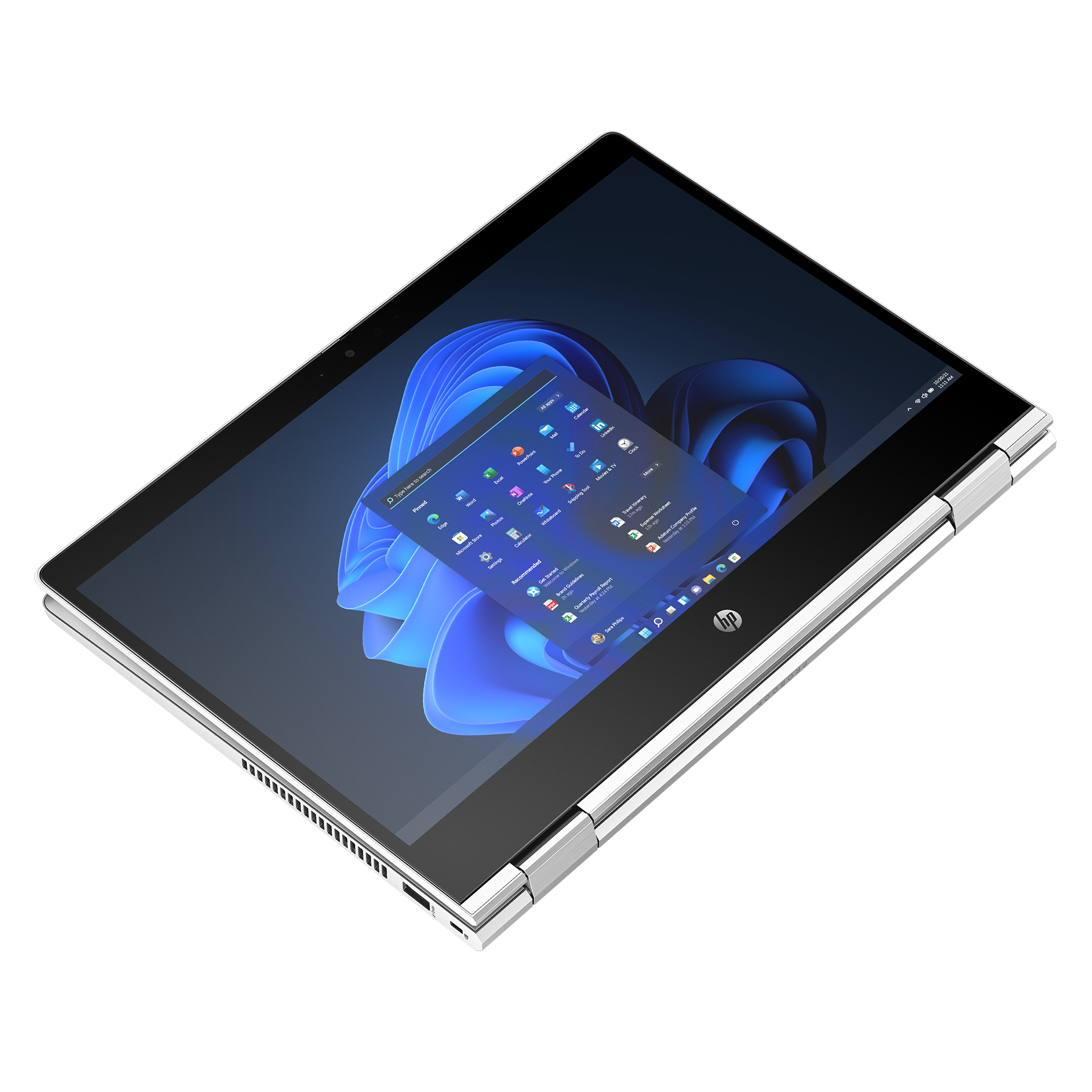 Bild von HP Pro x360 435 G10 854K5ES B-Ware 13,3