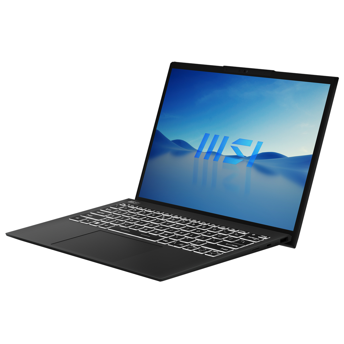 Bild von MSI Prestige 13 Evo A13M-075 - 13,3